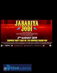 دانلود کامل زیرنویس فارسی فیلم Jabariya Jodi 2019
