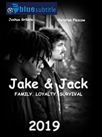 دانلود کامل زیرنویس فارسی فیلم Jake & Jack 2019
