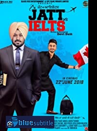 دانلود کامل زیرنویس فارسی فیلم Jatt vs. Ielts 2018