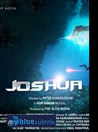 دانلود کامل زیرنویس فارسی فیلم Joshua 2020