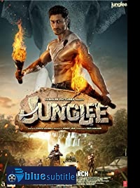 دانلود کامل زیرنویس فارسی فیلم Junglee 2019
