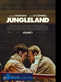 دانلود کامل زیرنویس فارسی فیلم Jungleland 2019