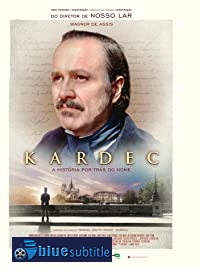 دانلود کامل زیرنویس فارسی فیلم Kardec 2019