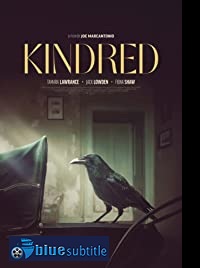 دانلود کامل زیرنویس فارسی فیلم Kindred 2020