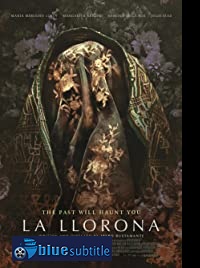 دانلود کامل زیرنویس فارسی فیلم La llorona 2019