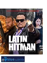 دانلود کامل زیرنویس فارسی فیلم Latin Hitman 2020