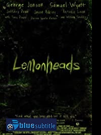 دانلود کامل زیرنویس فارسی فیلم Lemonheads 2020