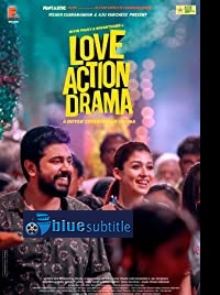 دانلود کامل زیرنویس فارسی فیلم Love Action Drama 2019