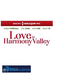 دانلود کامل زیرنویس فارسی فیلم Love in Harmony Valley 2020
