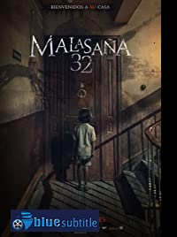 دانلود کامل زیرنویس فارسی فیلم Malasaña 32 2020