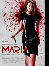 دانلود کامل زیرنویس فارسی فیلم Maria 2019