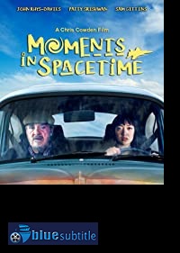 دانلود کامل زیرنویس فارسی فیلم Moments in Spacetime 2020