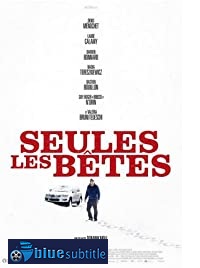 دانلود کامل زیرنویس فارسی فیلم Only the Animals 2019