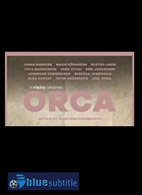 دانلود کامل زیرنویس فارسی فیلم Orca 2020