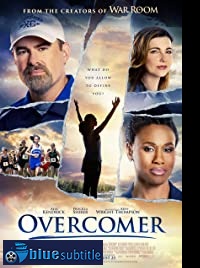 دانلود کامل زیرنویس فارسی فیلم Overcomer 2019