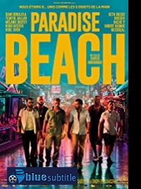 دانلود کامل زیرنویس فارسی فیلم Paradise Beach 2019