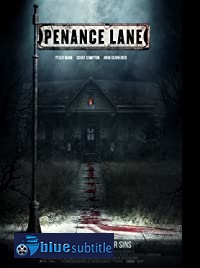 دانلود کامل زیرنویس فارسی فیلم Penance Lane 2020