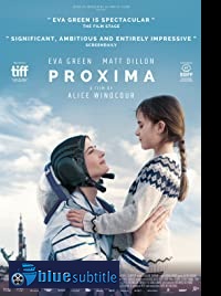 دانلود کامل زیرنویس فارسی فیلم Proxima 2019