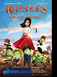 دانلود کامل زیرنویس فارسی انیمیشن Red Shoes and the Seven Dwarfs 2019