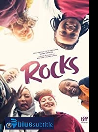 دانلود کامل زیرنویس فارسی فیلم Rocks 2019