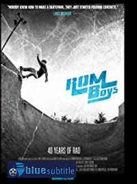 دانلود کامل زیرنویس فارسی فیلم Rom Boys: 40 Years of Rad 2020