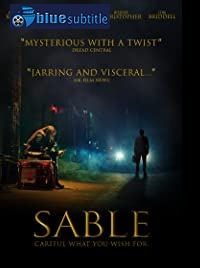 دانلود کامل زیرنویس فارسی فیلم Sable 2017