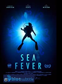 دانلود کامل زیرنویس فارسی فیلم Sea Fever 2019