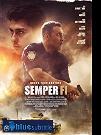 دانلود کامل زیرنویس فارسی فیلم Semper Fi 2019