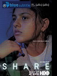 دانلود کامل زیرنویس فارسی فیلم Share 2019