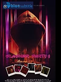 دانلود کامل زیرنویس فارسی فیلم Slasher Party 2019