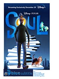 دانلود کامل زیرنویس فارسی انیمیشن Soul 2020