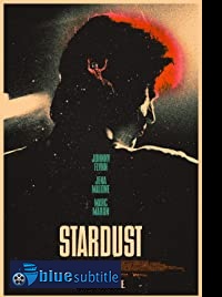 دانلود کامل زیرنویس فارسی فیلم Stardust 2020