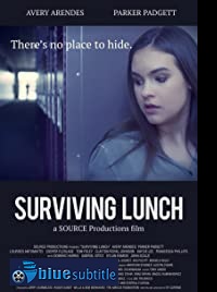 دانلود کامل زیرنویس فارسی فیلم Surviving Lunch 2019