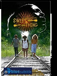 دانلود کامل زیرنویس فارسی فیلم Sweet Thing 2020