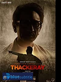 دانلود کامل زیرنویس فارسی فیلم Thackeray 2019