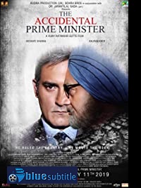 دانلود کامل زیرنویس فارسی فیلم The Accidental Prime Minister 2019