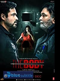 دانلود کامل زیرنویس فارسی فیلم The Body 2019