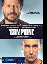 دانلود کامل زیرنویس فارسی فیلم The Champion 2019