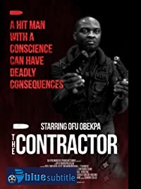دانلود کامل زیرنویس فارسی فیلم The Contractor 2018