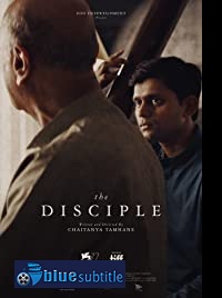 دانلود کامل زیرنویس فارسی فیلم The Disciple 2020