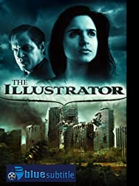 دانلود کامل زیرنویس فارسی فیلم The Illustrator 2020