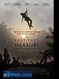 دانلود کامل زیرنویس فارسی فیلم The Last Full Measure 2019