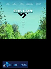 دانلود کامل زیرنویس فارسی فیلم The Last Nazi 2019