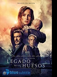 دانلود کامل زیرنویس فارسی فیلم The Legacy of the Bones 2019