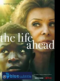 دانلود کامل زیرنویس فارسی فیلم The Life Ahead 2020