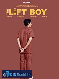 دانلود کامل زیرنویس فارسی فیلم The Lift Boy 2019