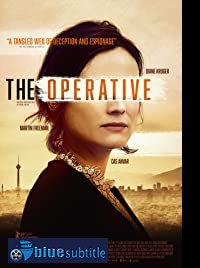 دانلود کامل زیرنویس فارسی فیلم The Operative 2019