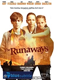 دانلود کامل زیرنویس فارسی فیلم The Runaways 2019