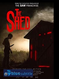 دانلود کامل زیرنویس فارسی فیلم The Shed 2019