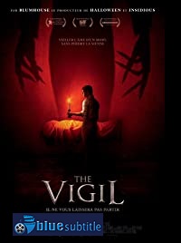 دانلود کامل زیرنویس فارسی فیلم The Vigil 2019